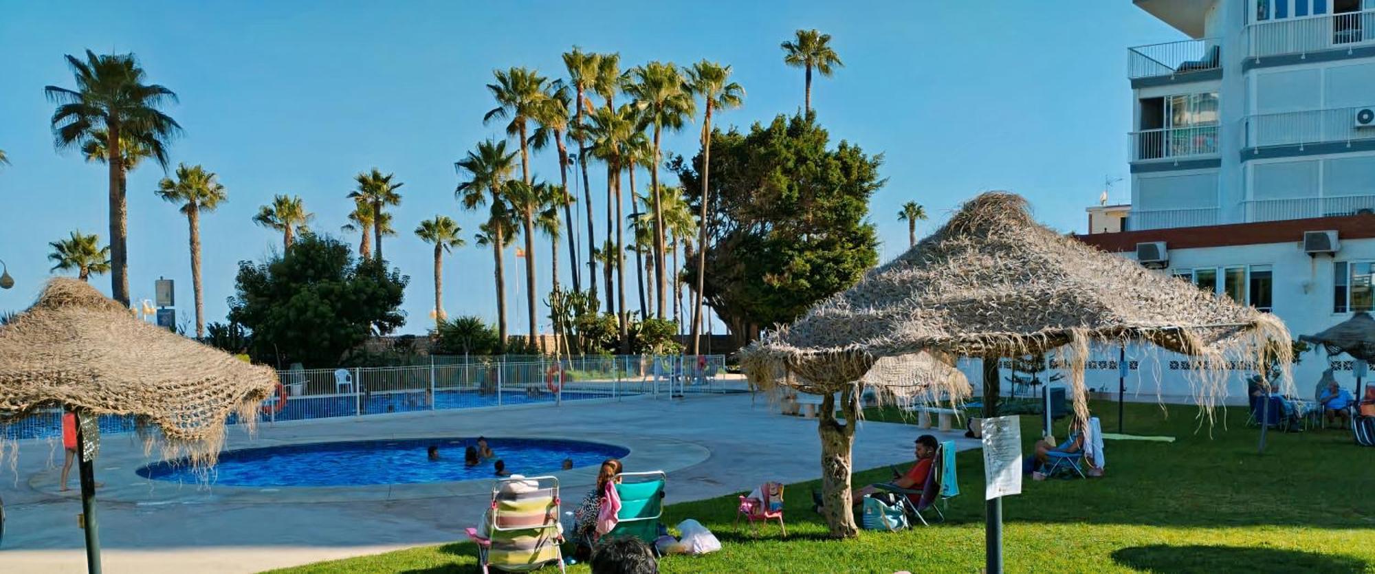 Playa Estudio Deluxe